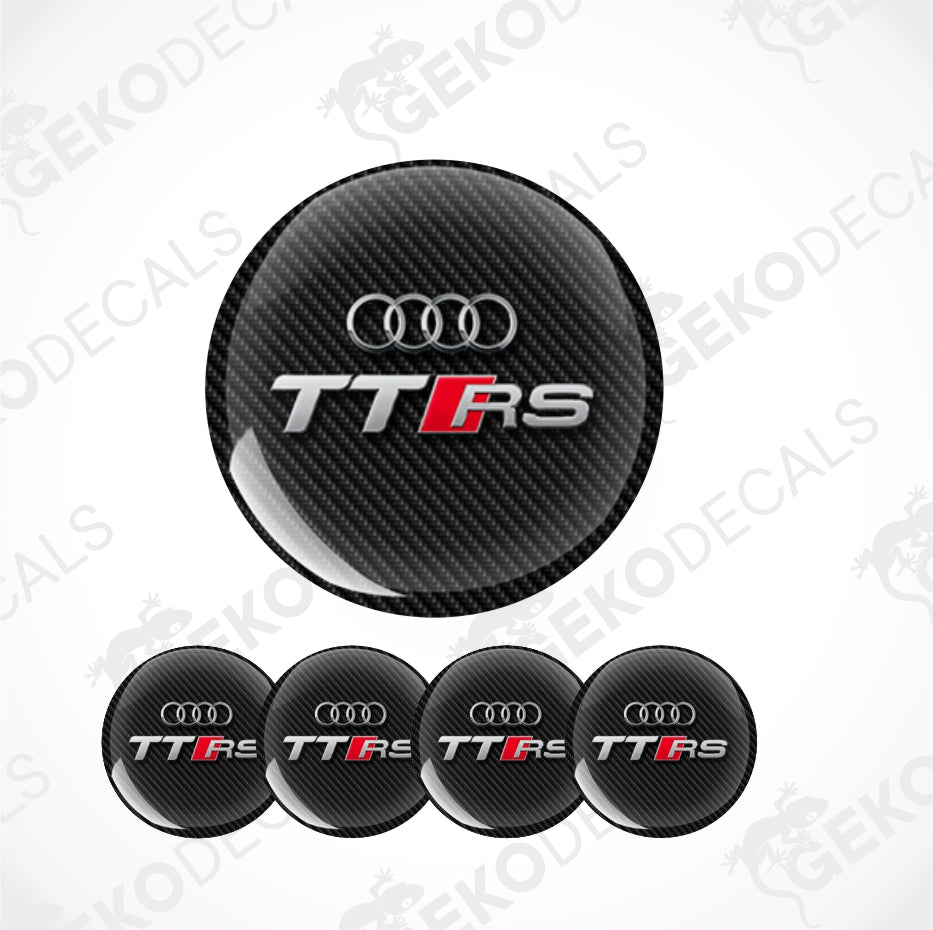 AUDI TT RS CARBON