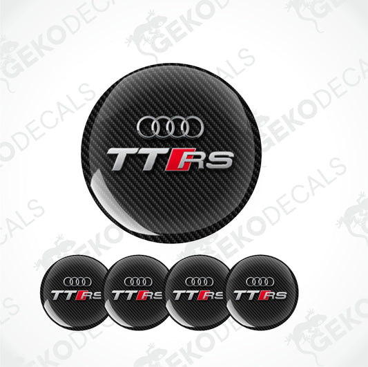 AUDI TT RS CARBON