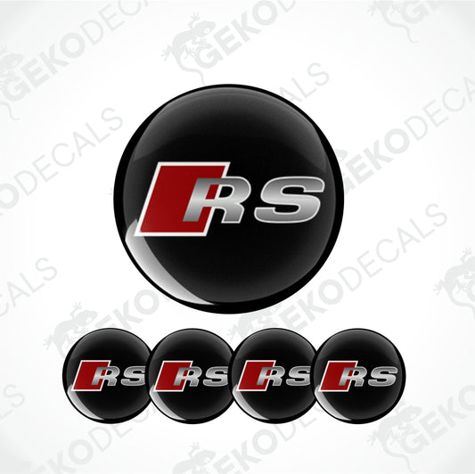 AUDI RS