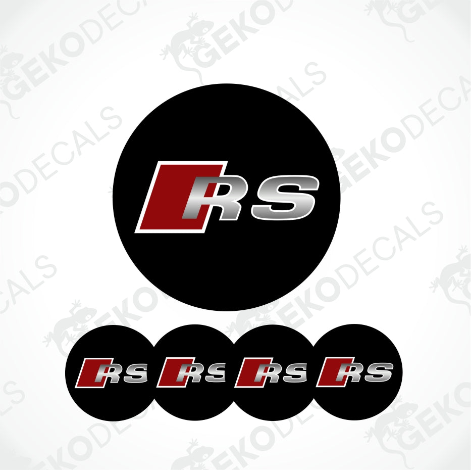 AUDI RS
