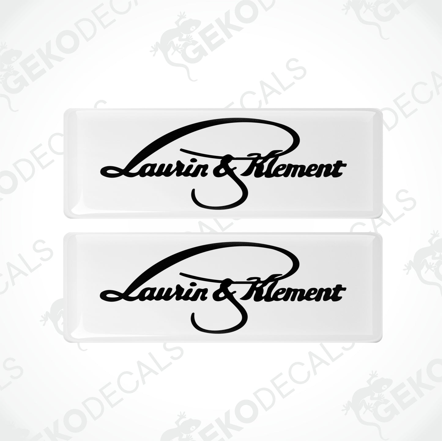 LAURIN & KLEMENT