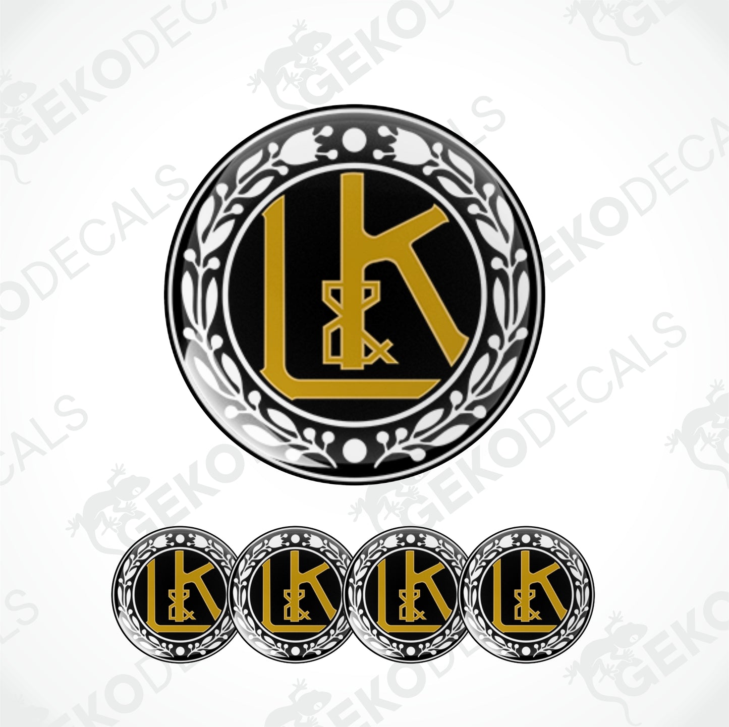 LAURIN & KLEMENT