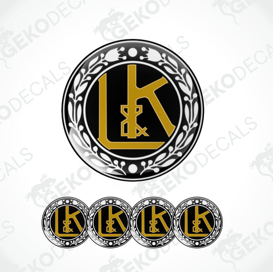 LAURIN & KLEMENT