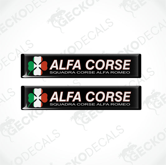 ALFA CORSE
