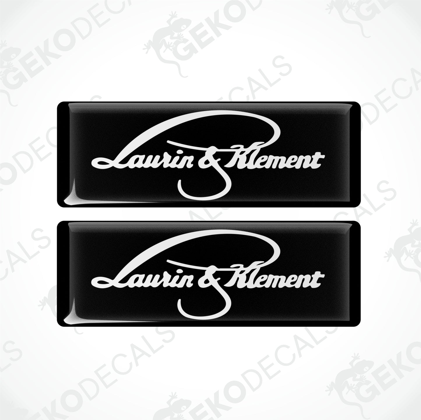 LAURIN & KLEMENT