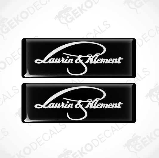 LAURIN & KLEMENT