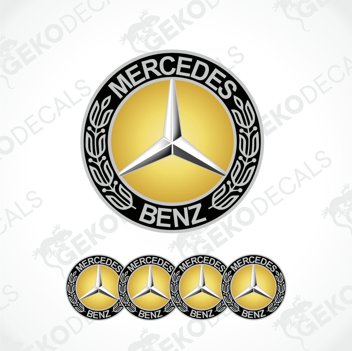 MERCEDES-BENZ