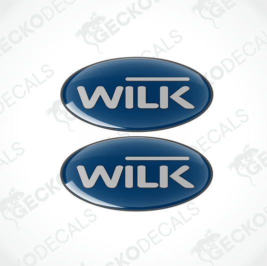 WILK EPOXY RESIN