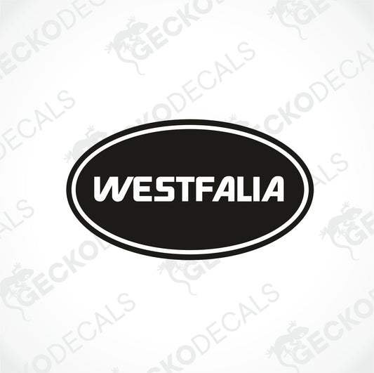 WESTFALIA