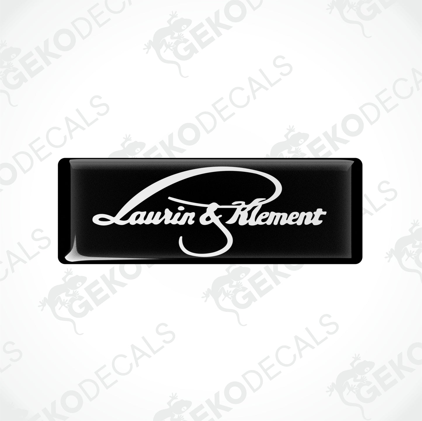 LAURIN & KLEMENT