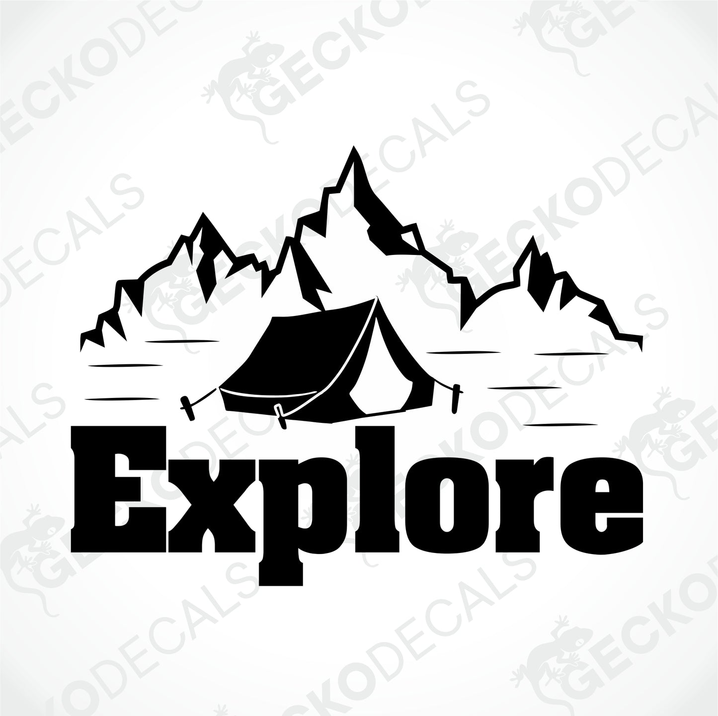 EXPLORE