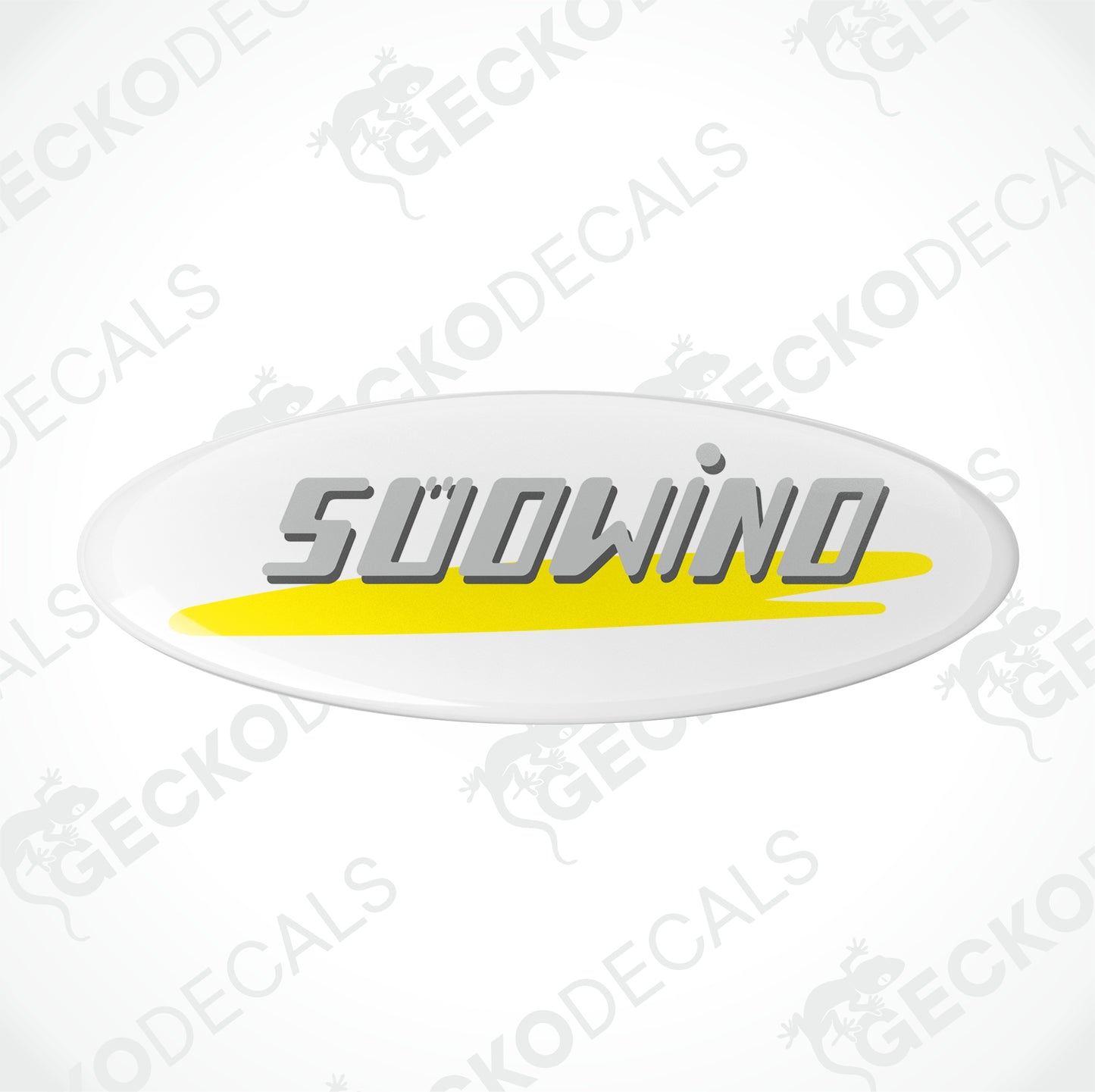 SÜDWIND EPOXY-DEKALER