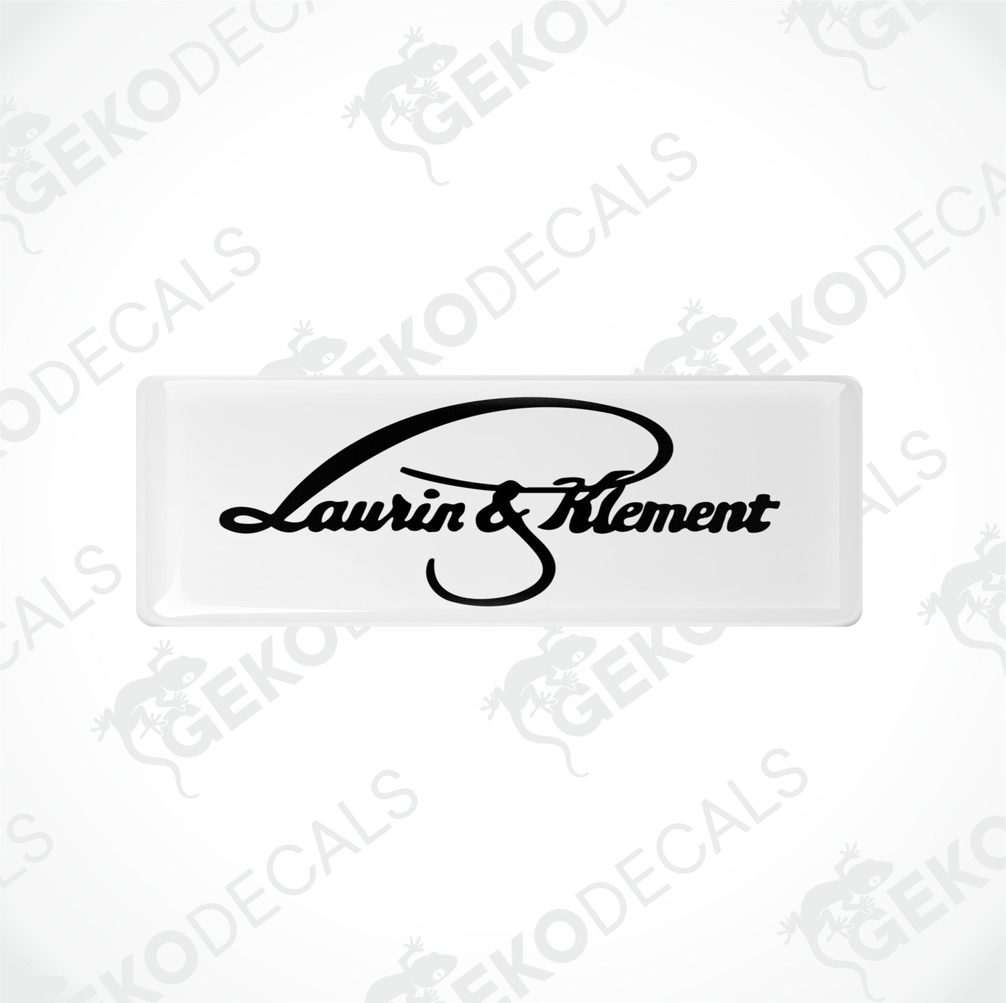 LAURIN & KLEMENT
