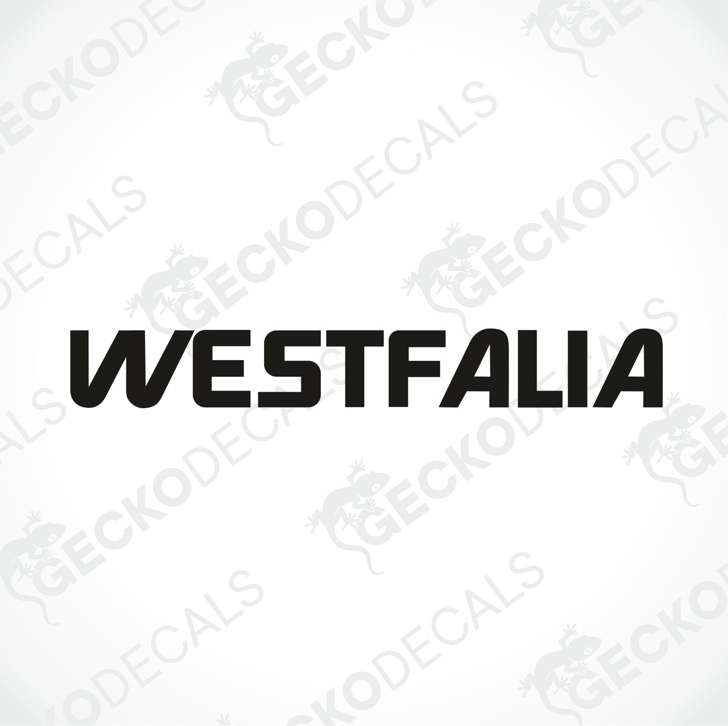 WESTFALIA