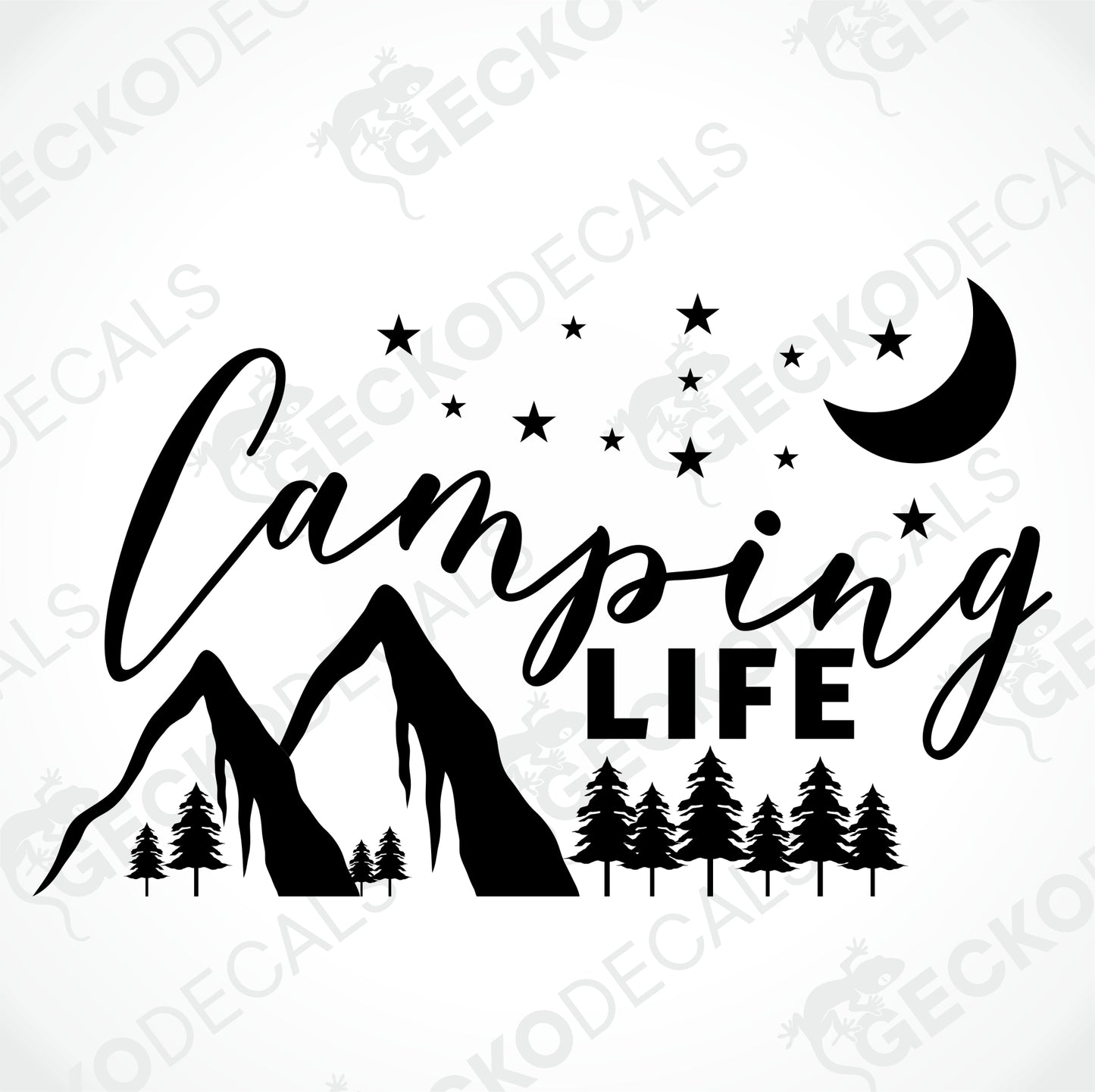 CAMPINGLIVET