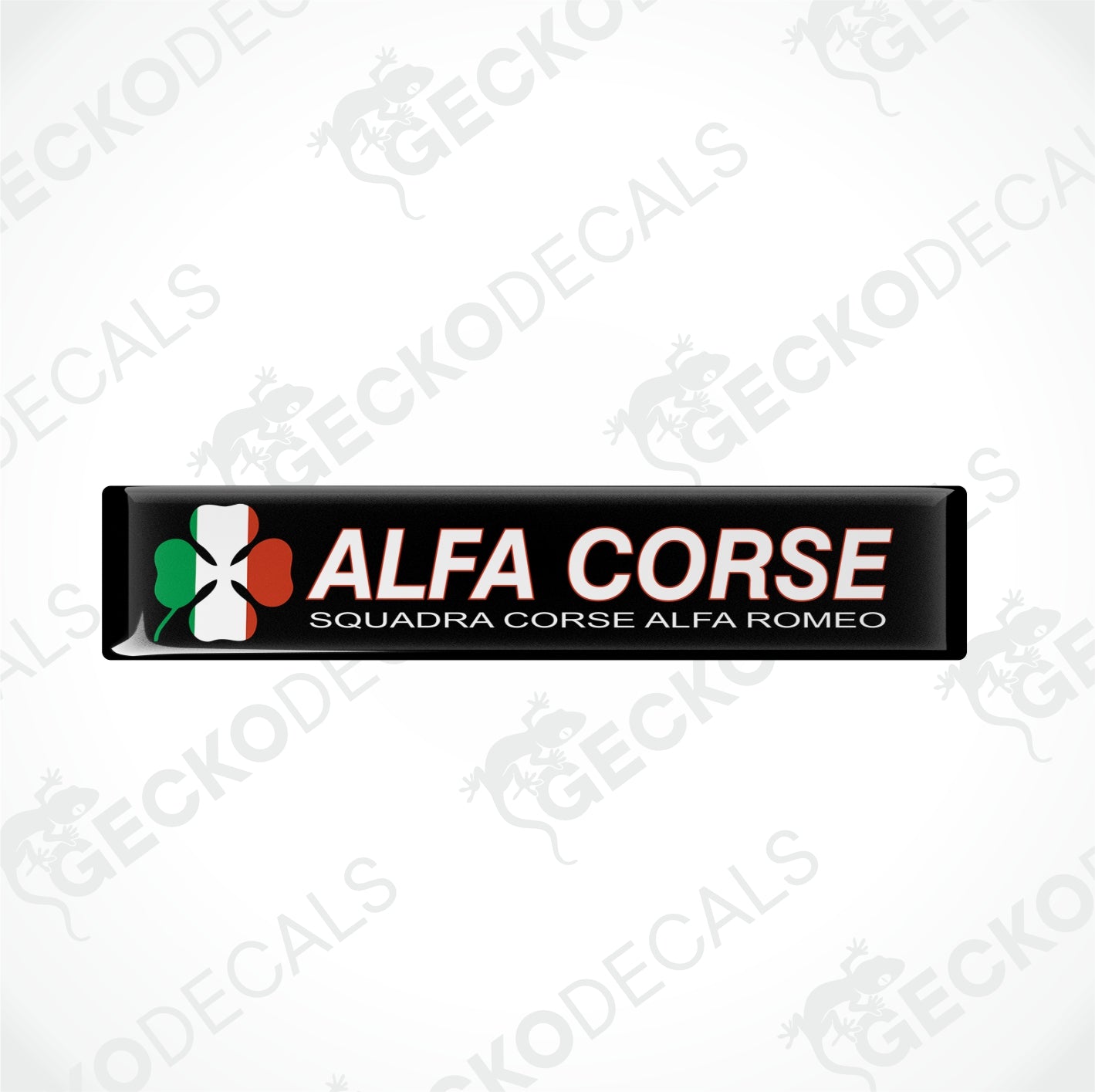 ALFA CORSE