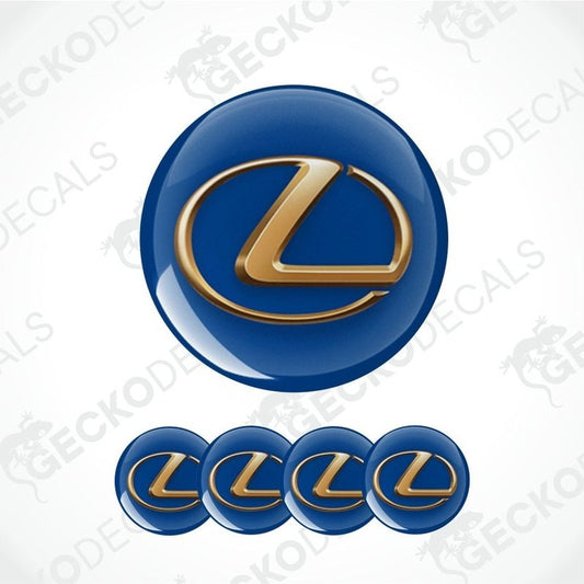 Lexus logo and brand name on a white background