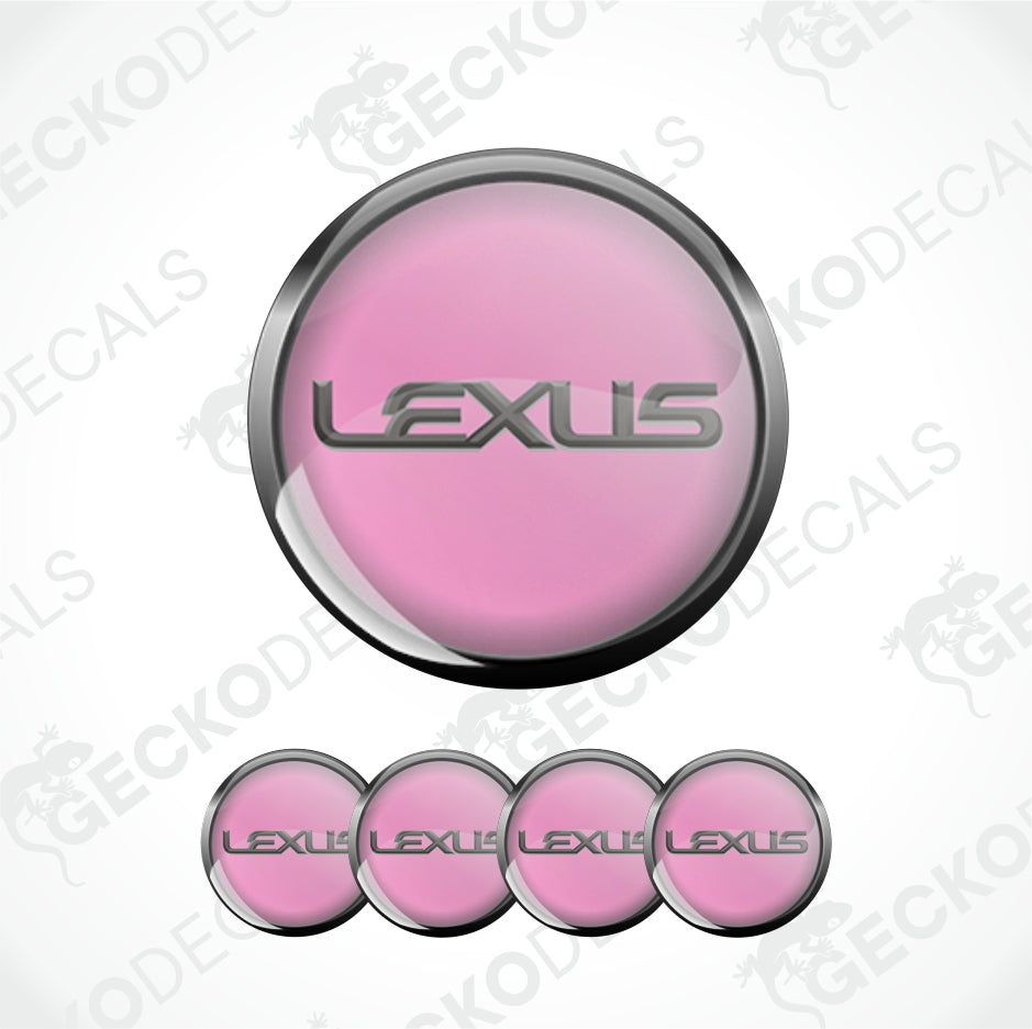 LEXUS
