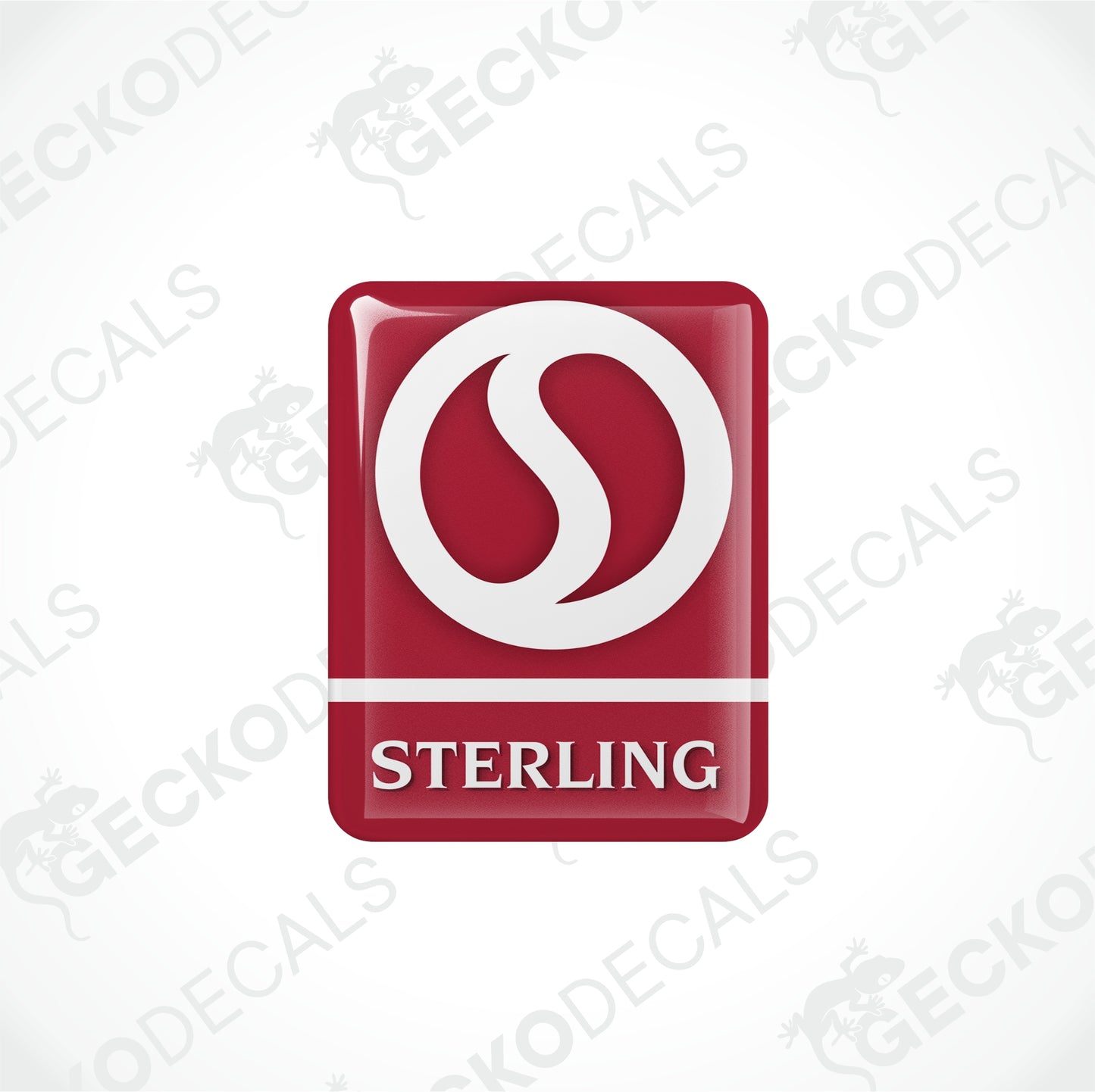 STERLING EPOXIDEKALER