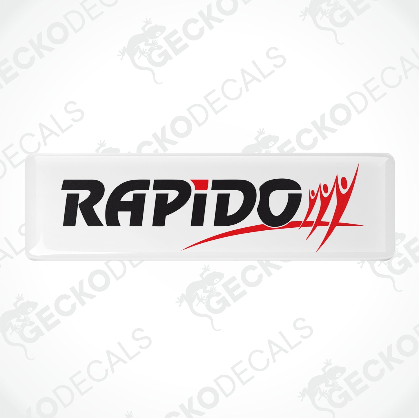 RAPIDO EPOXY-DEKALER
