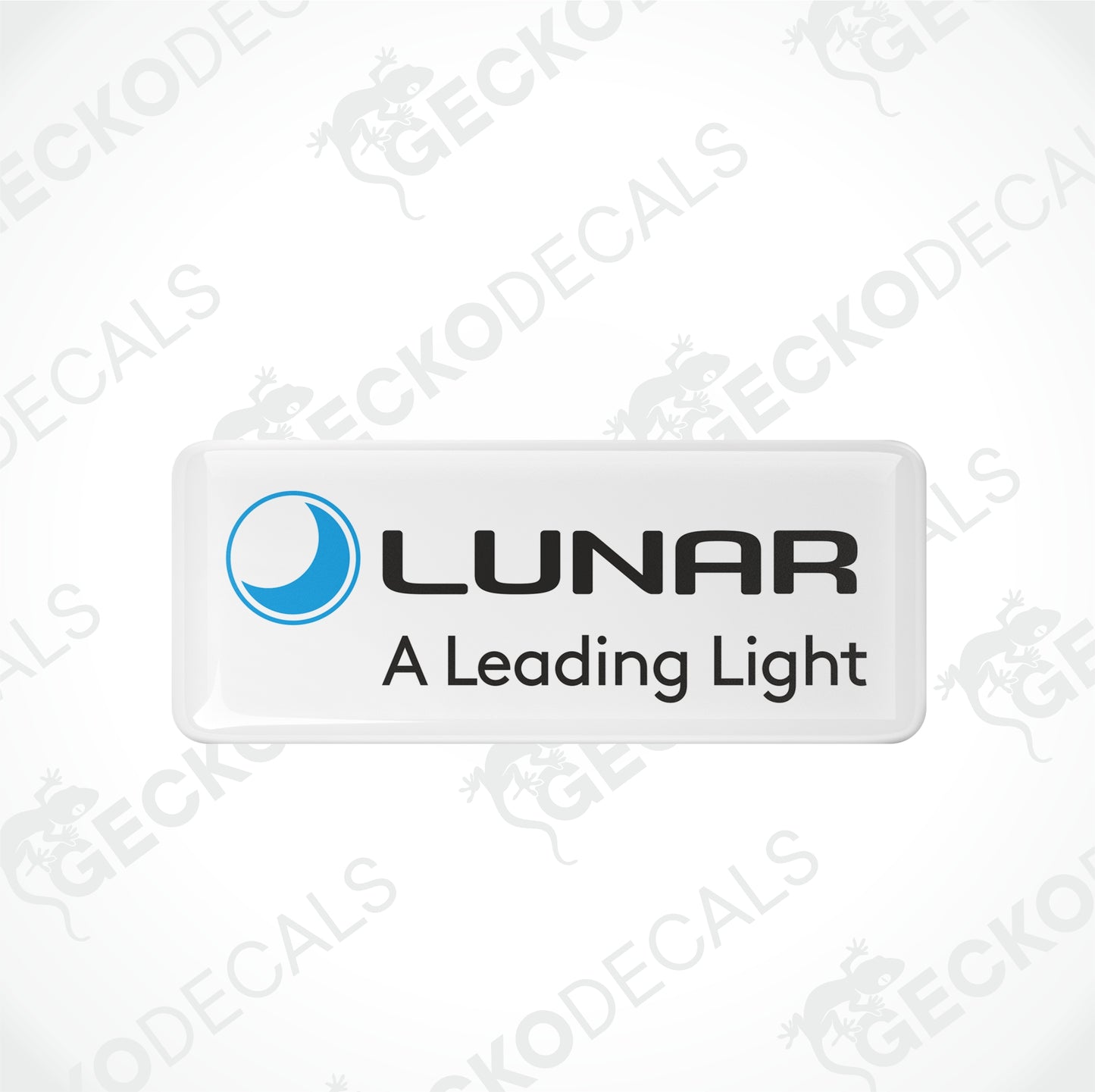 LUNAR – LEDANDE EPOXIDECALER