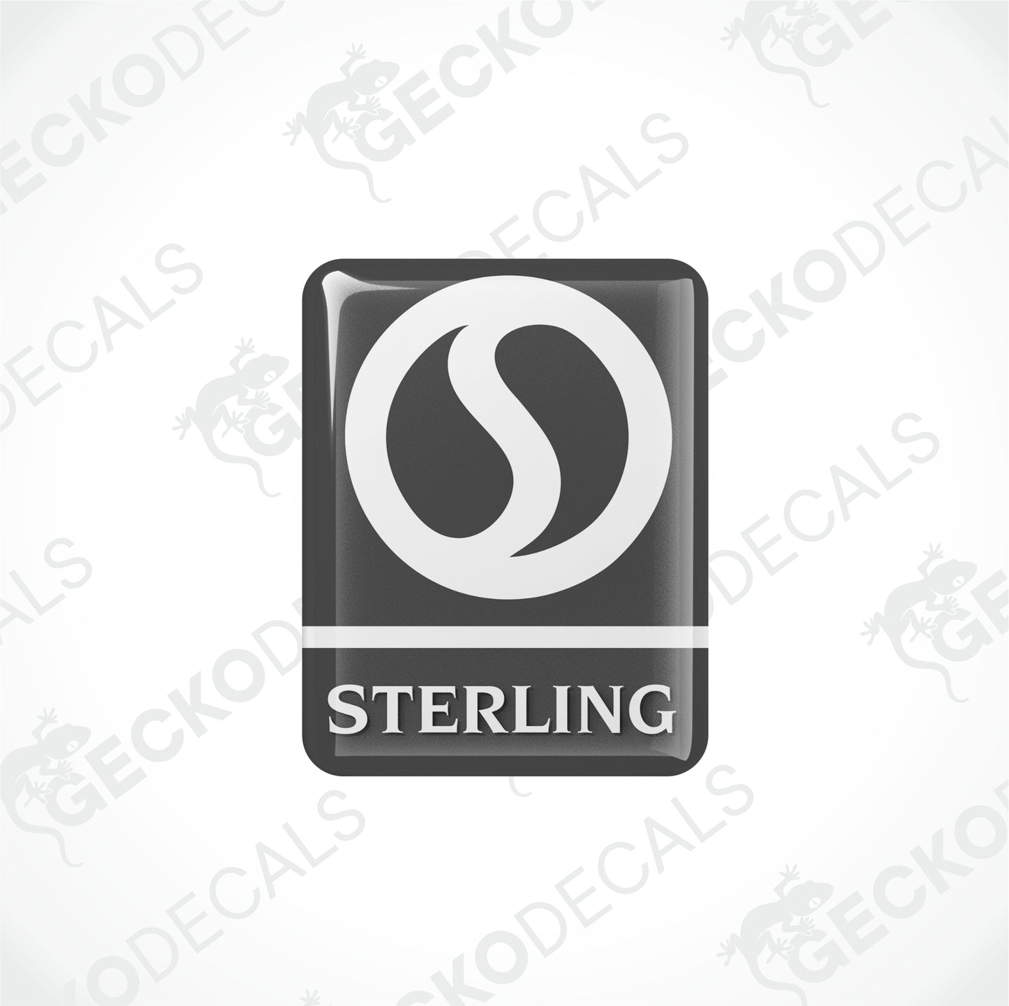 STERLING EPOXI-DEKALER