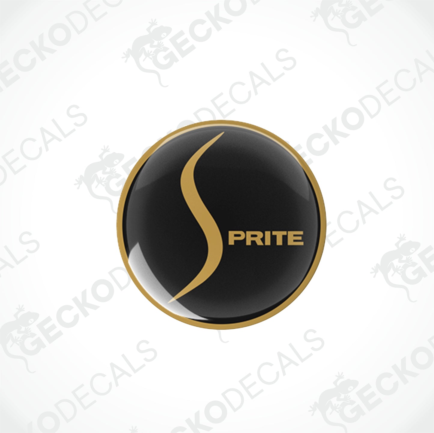 SPRITE EPOXY DECALS