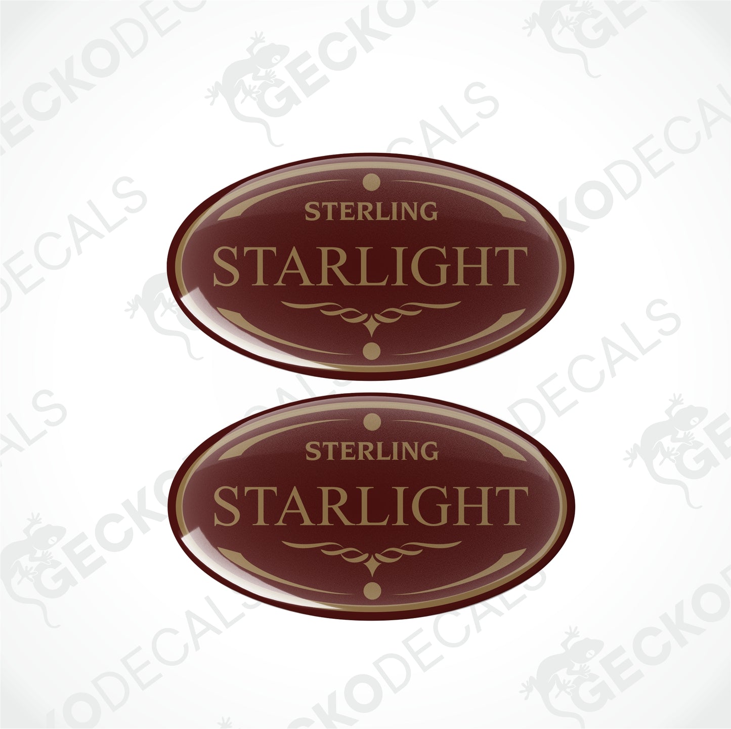 STERLING STARLIGHT EPOXIDEKALER