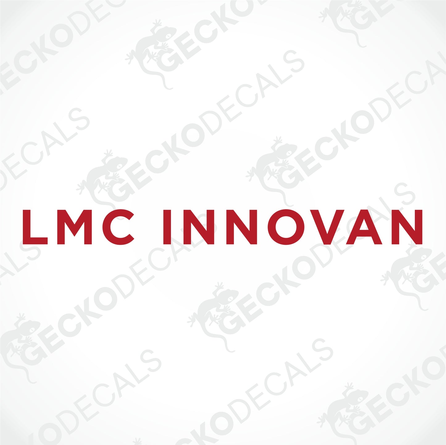 LMC MUSICA/CRUISER/TOURER/TANDERO/INNOVAN/VIDERO/SASSINO