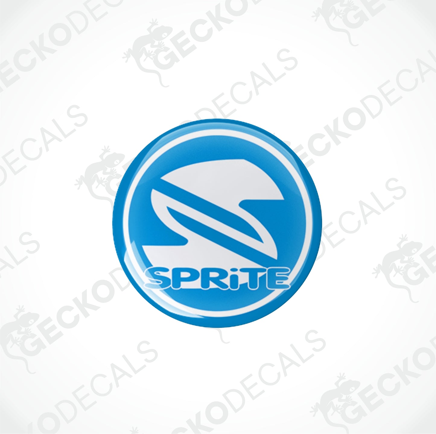 SPRITE EPOXY-DEKALER