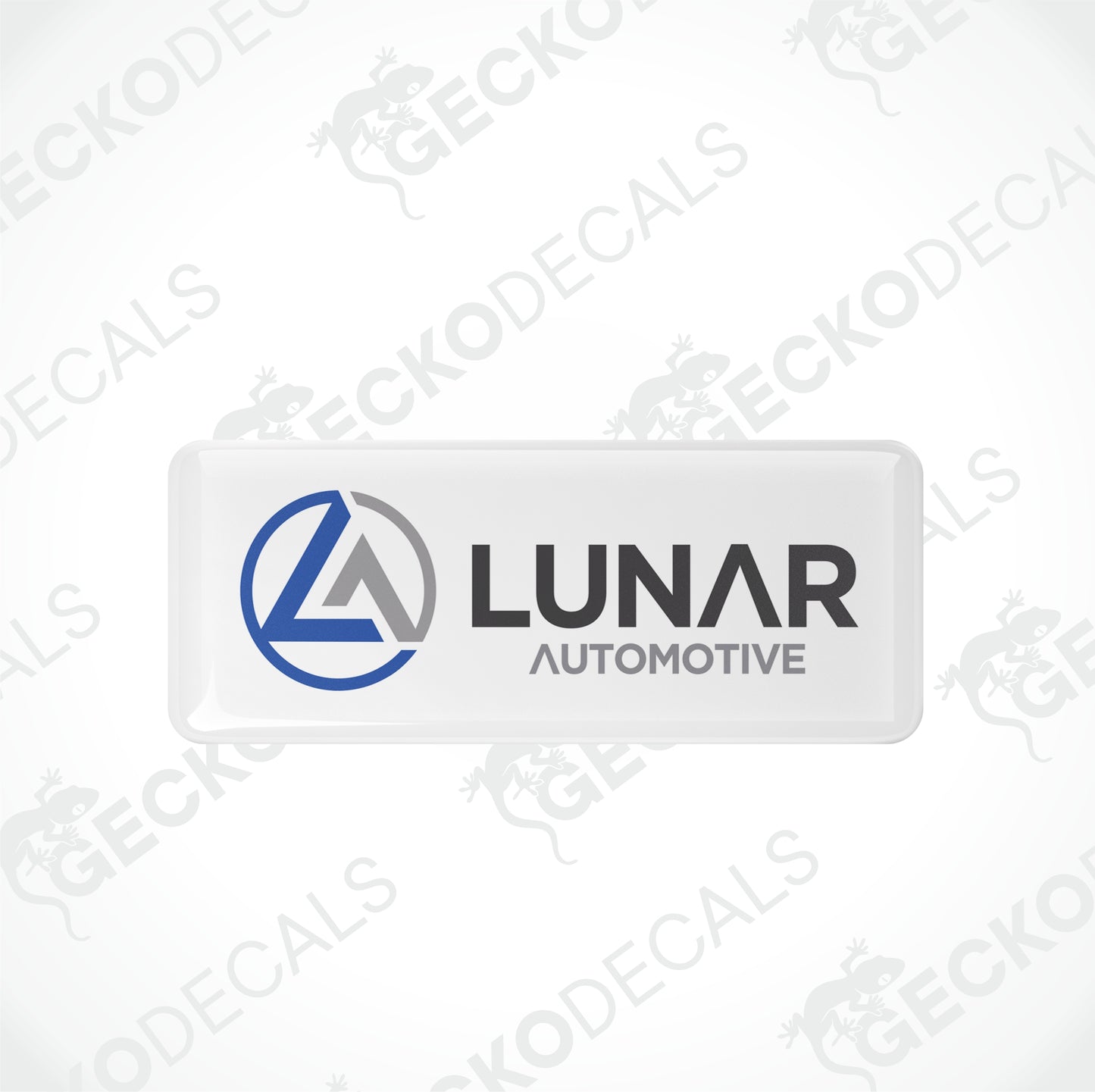 LUNAR AUTOMOTIVE EPOXY-DEKALER