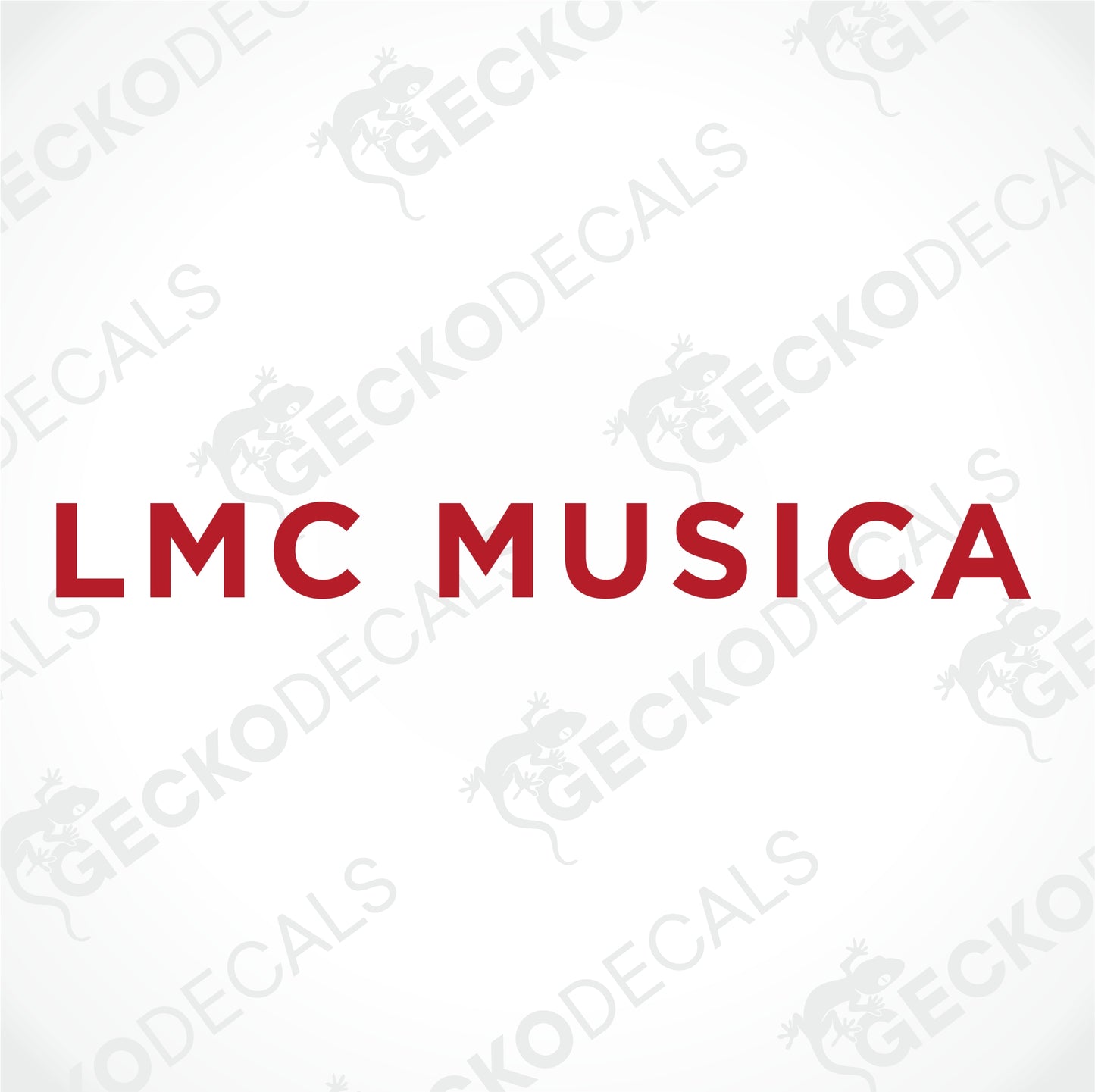 LMC MUSICA/CRUISER/TOURER/TANDERO/INNOVAN/VIDERO/SASSINO