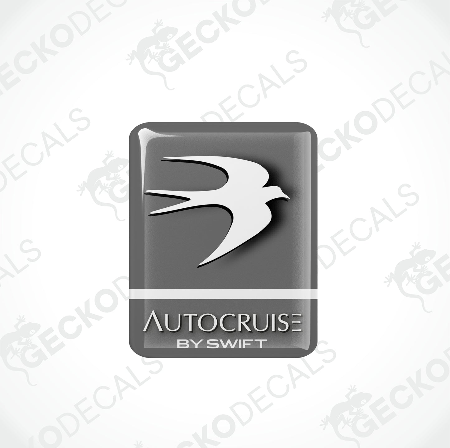 AUTOCRUISE BY SWIFT EPOXY-DEKALER