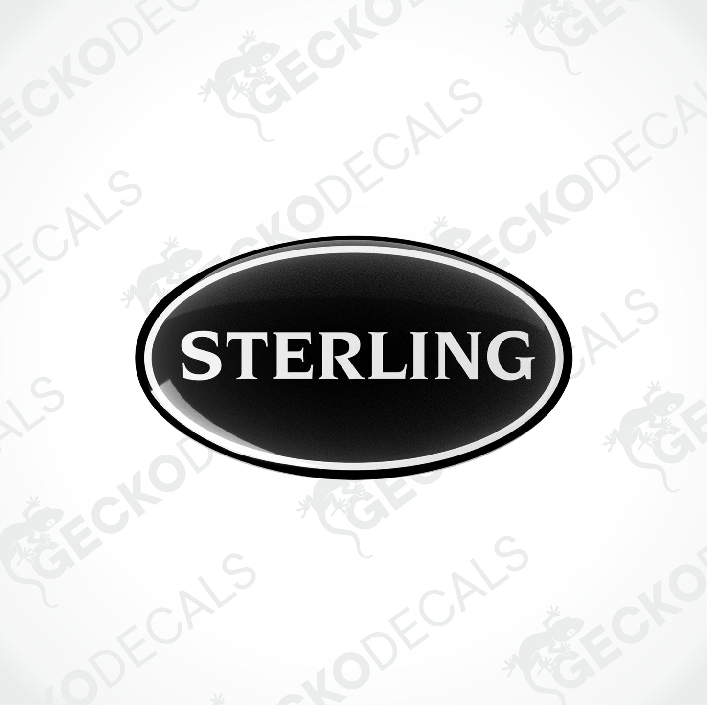 STERLING EPOXIDEKALER