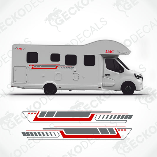 LMC DECORATION SET