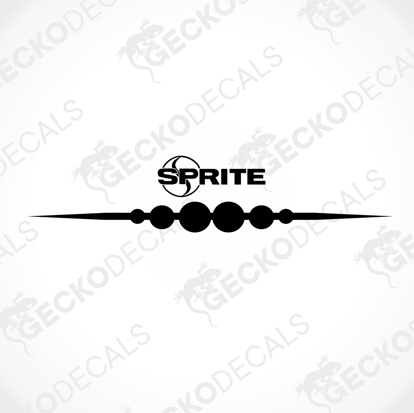 DEKAL SPRITE BAK