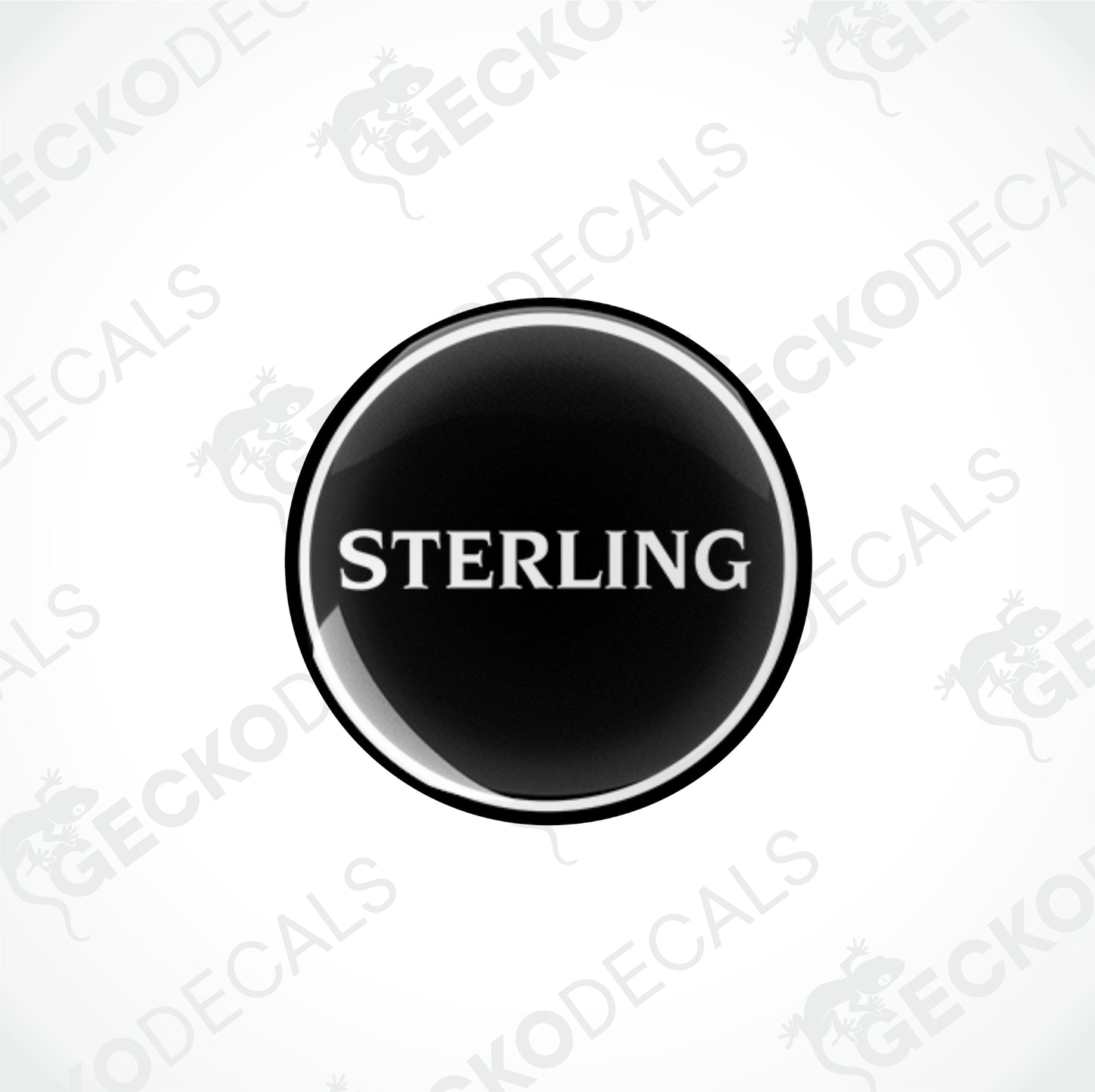 STERLING EPOXI-DEKALER