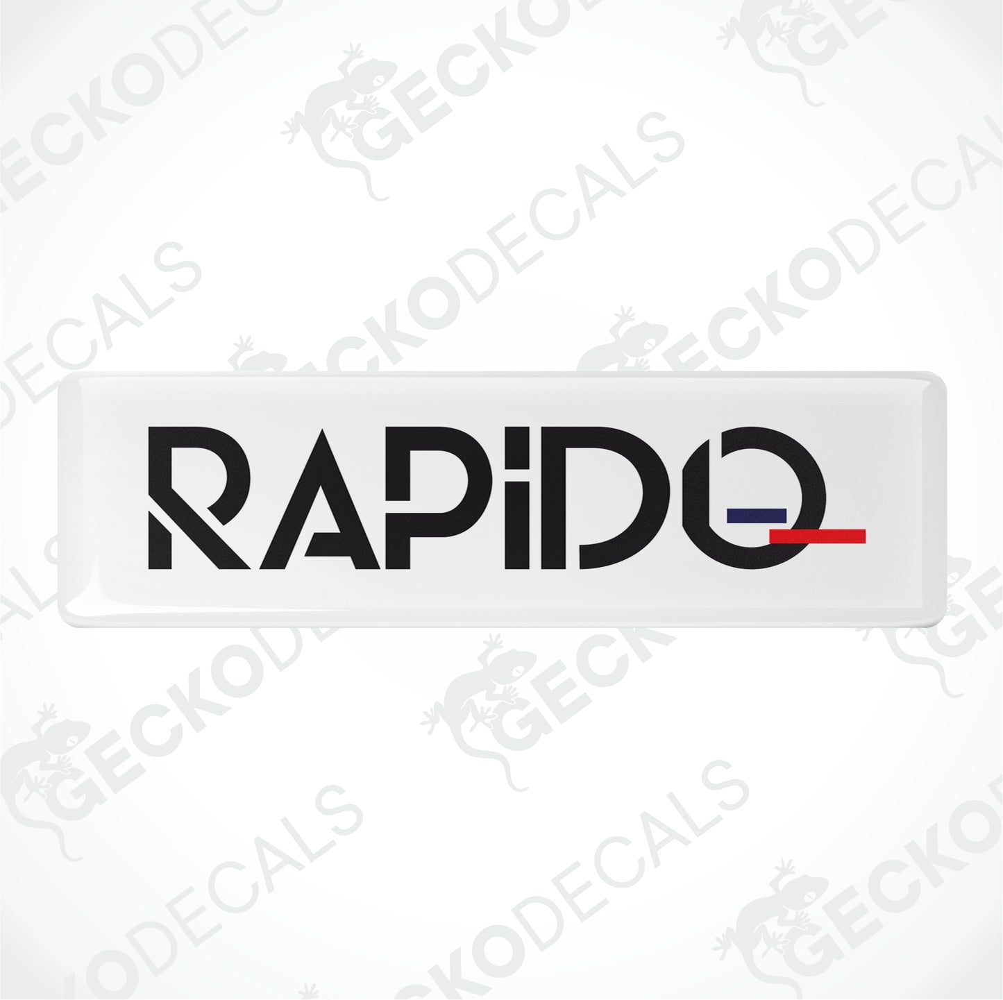 RAPIDO EPOXI-DEKALER