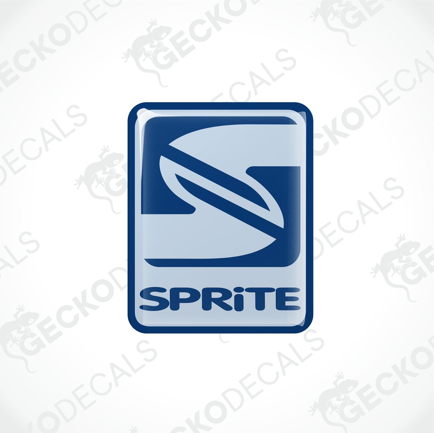 SPRITE EPOXY-DEKALER
