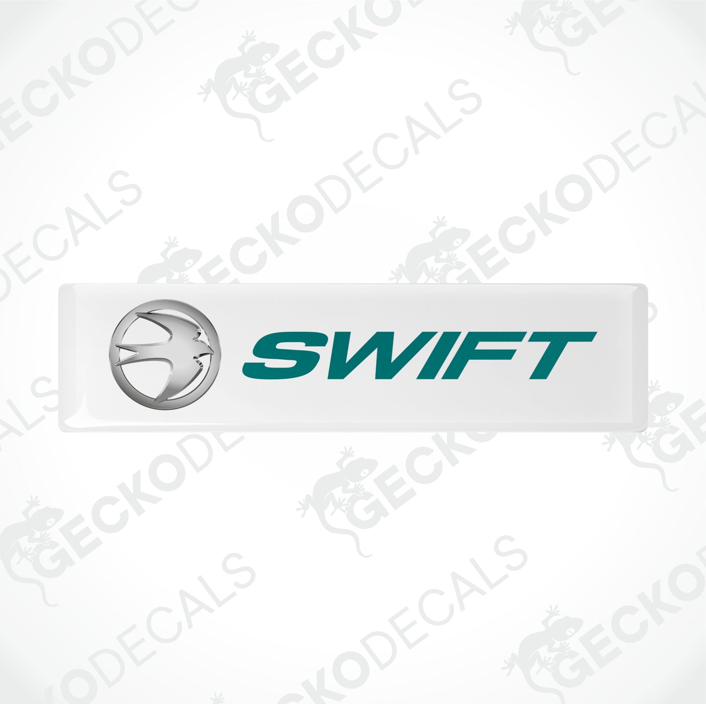SWIFT EPOXY DECALS