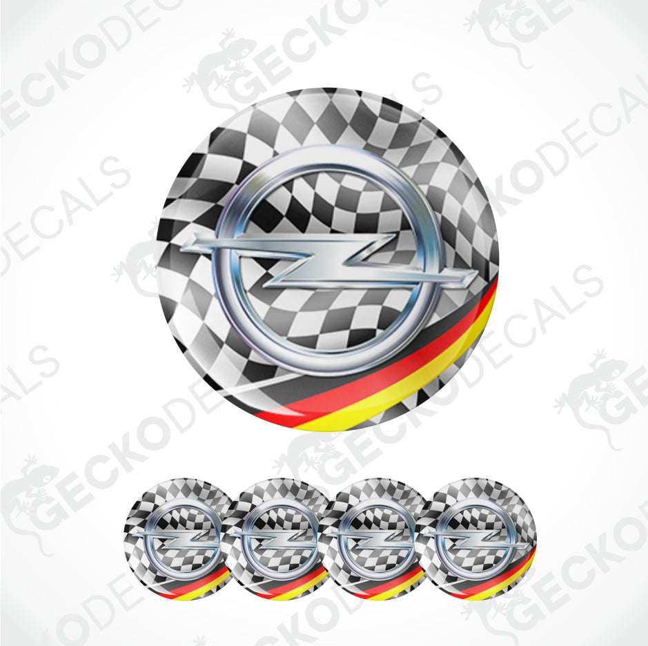 OPEL RACING