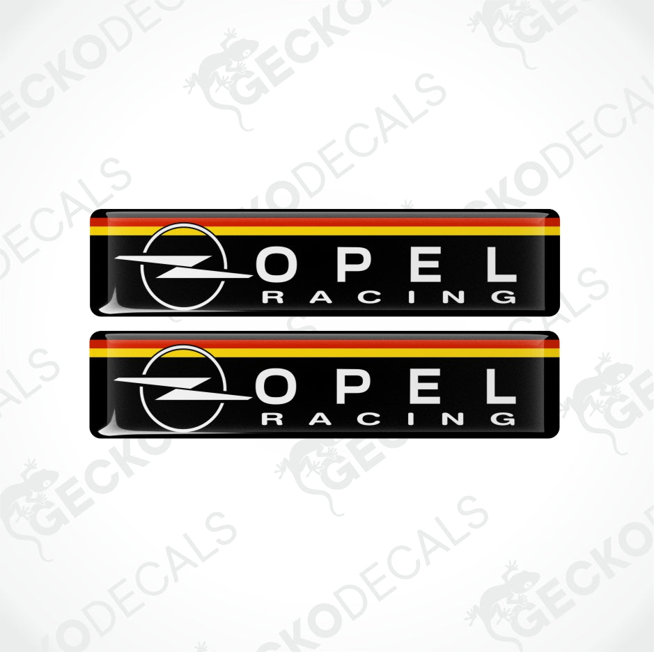 OPEL RACING