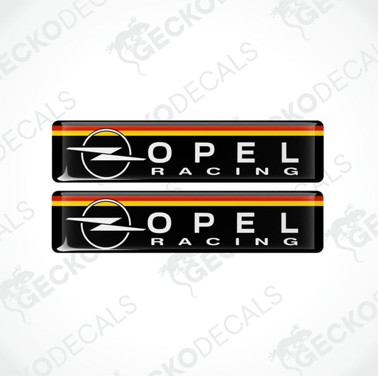 OPEL RACING