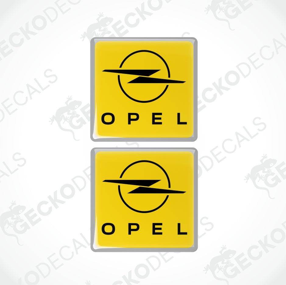 OPEL