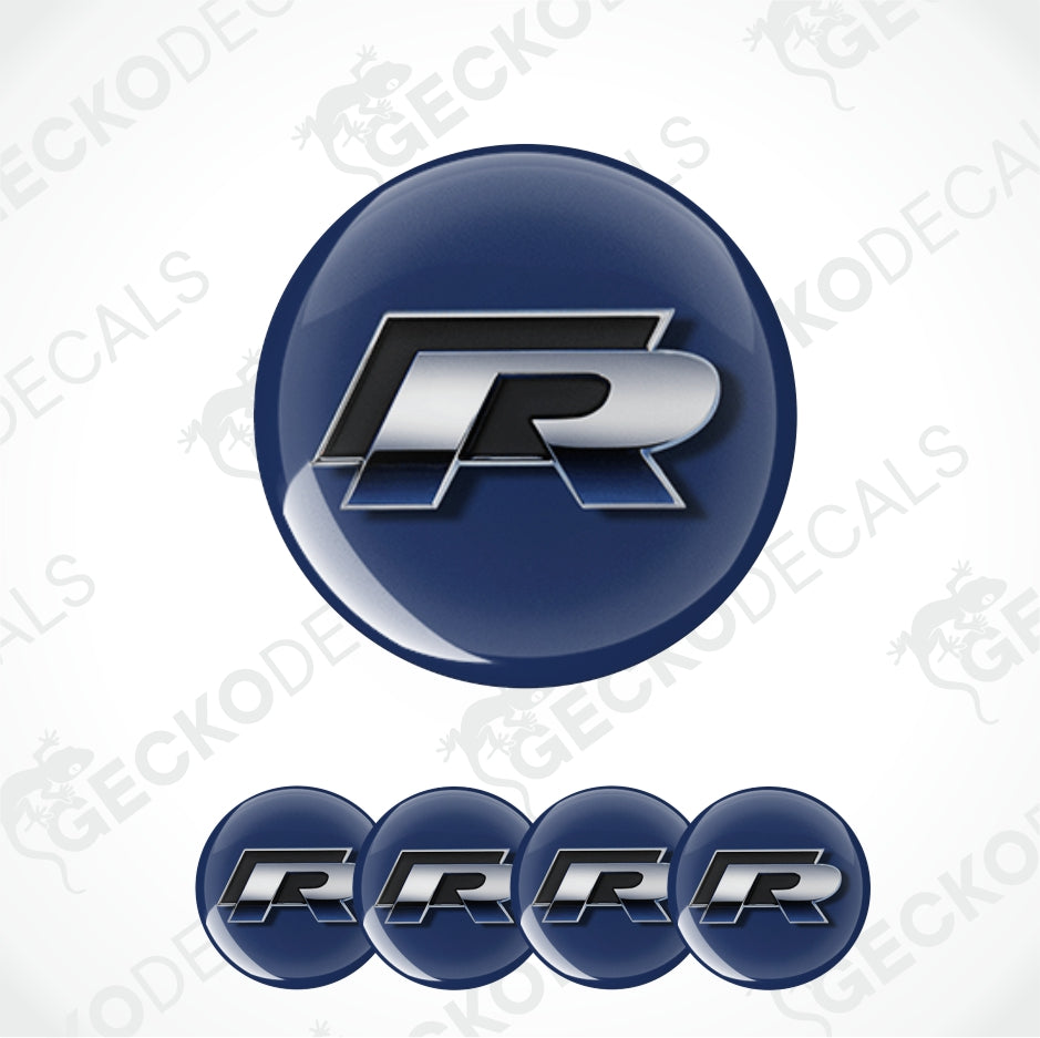VOLKSWAGEN R-LINE