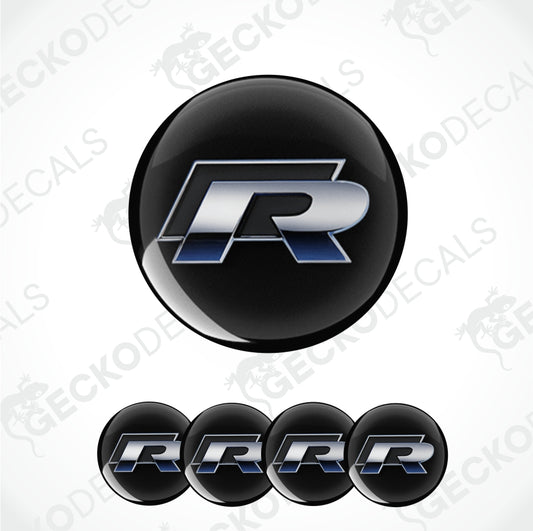 VOLKSWAGEN R-LINE