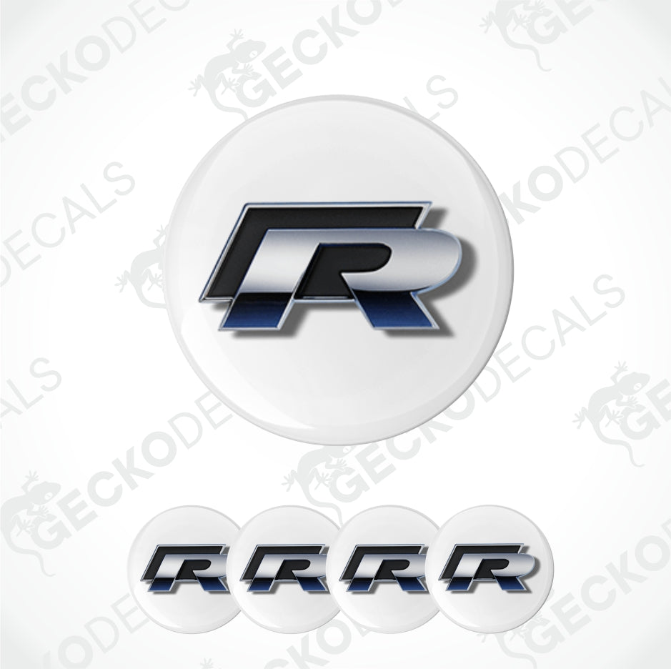 VOLKSWAGEN R-LINE