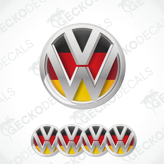 VOLKSWAGEN GERMANY