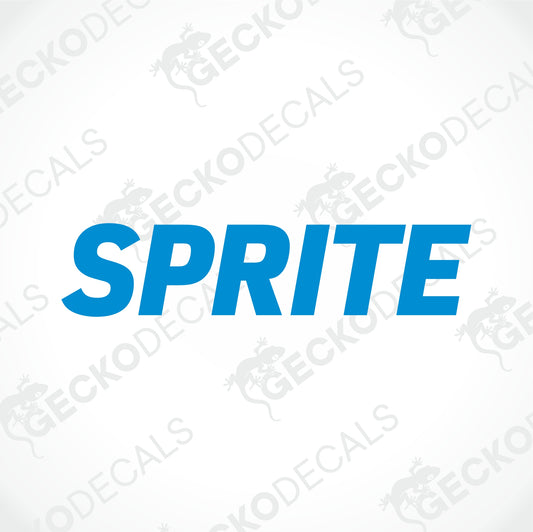 SPRITE