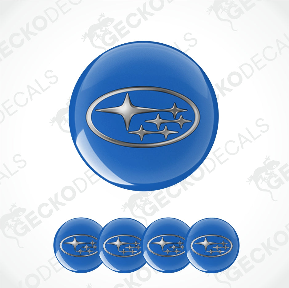 SUBARU
